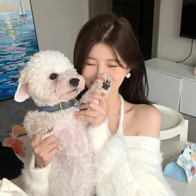 一起